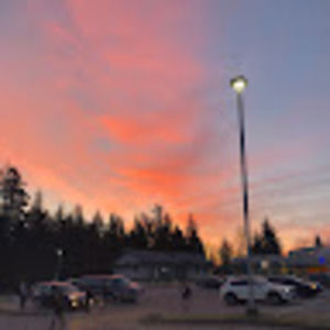 Meet your Posher, Maleia